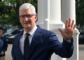 Apple CEO to Meet Singapore Leader to Wrap Whirlwind Asia - Travel News, Insights & Resources.