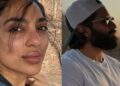 Are Naga Chaitanya and Sobhitha Dhulipala travelling together Times - Travel News, Insights & Resources.