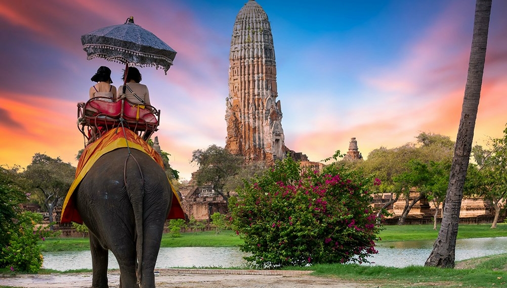 Arlington Chamber Commerce sets trip to Thailand for autumn.jpegw1002h668modecrop - Travel News, Insights & Resources.