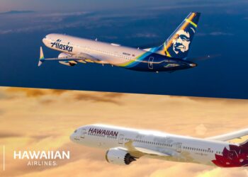 Attorneys Blocking JetBlueSpirit Merger Now Targeting HawaiianAlaska Airlines Deal - Travel News, Insights & Resources.
