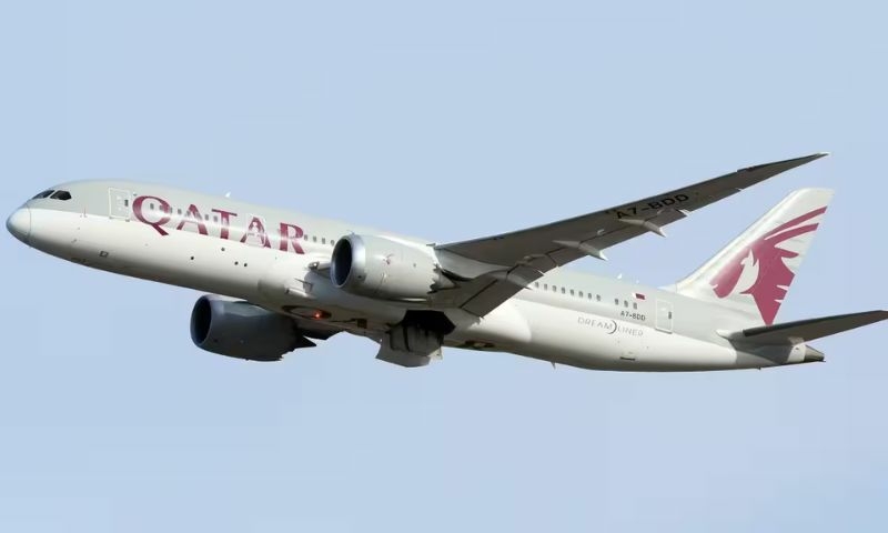 Australian Women Lose Legal Battle Against Qatar Airways Over Strip - Travel News, Insights & Resources.