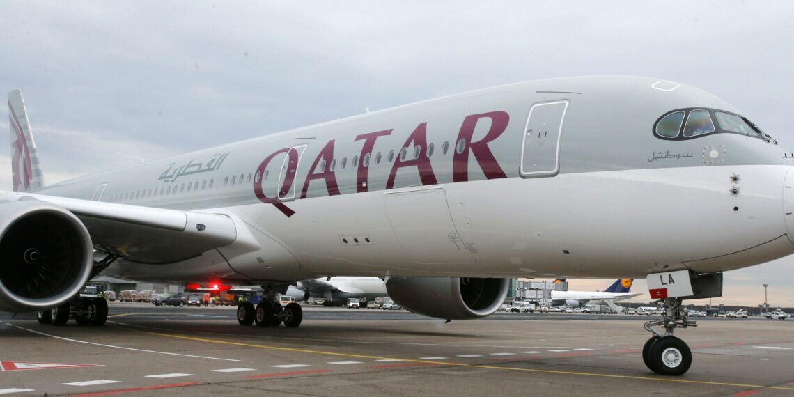 Australian women lose bid to sue Qatar Airways over 2020 - Travel News, Insights & Resources.