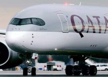 Australian women lose bid to sue Qatar Airways over strip - Travel News, Insights & Resources.