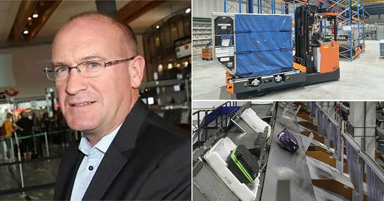 Avinors high level strategy for future baggage handling infrastructure focused on - Travel News, Insights & Resources.
