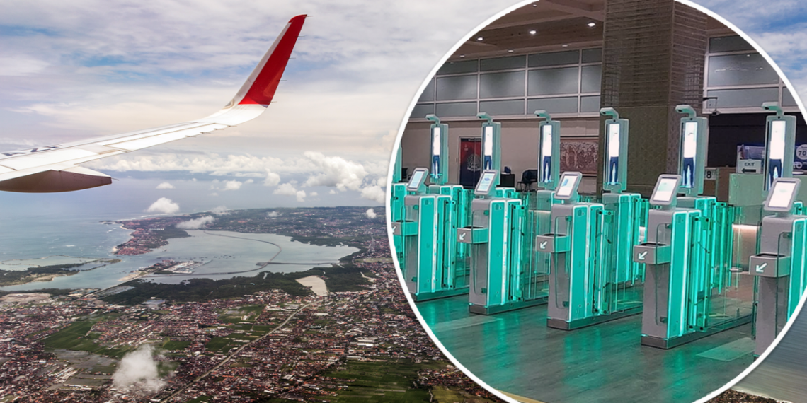 Bali airport's new time-saving feature impresses Aussies: 'Finally!'
