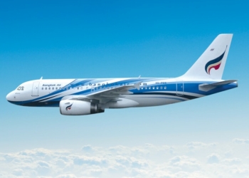 Bangkok Airways extends Sabre network planning partnership - Travel News, Insights & Resources.