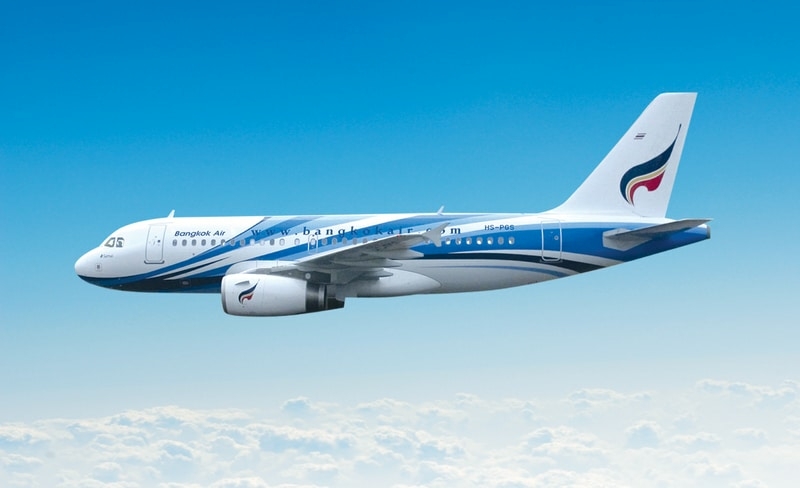 Bangkok Airways extends Sabre network planning partnership - Travel News, Insights & Resources.