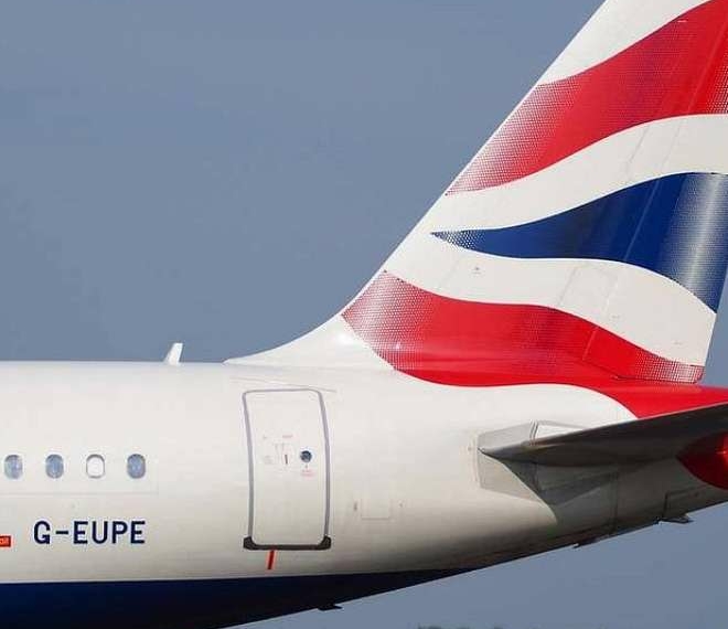 Barbados And British Airways Flying High For 70 Years Passengers - Travel News, Insights & Resources.