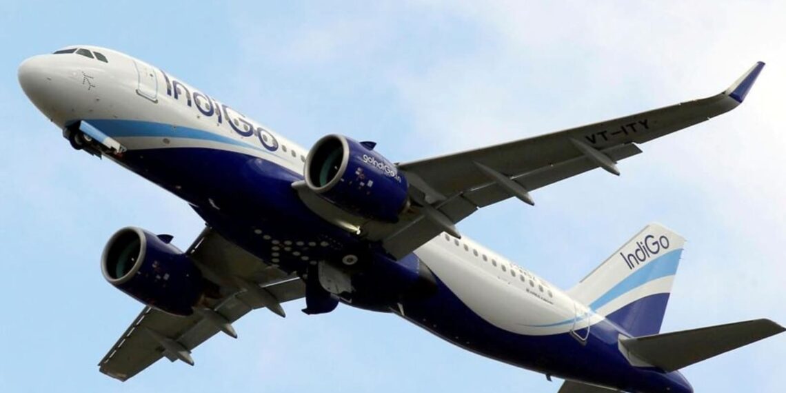 Bengaluru lawyer praises IndiGo for their unbelievable efficiency Heres why - Travel News, Insights & Resources.