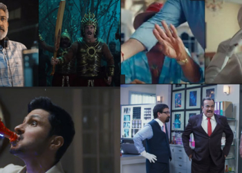Best ads of the week CREDs Bahubali adventure MakeMyTrips Asli - Travel News, Insights & Resources.