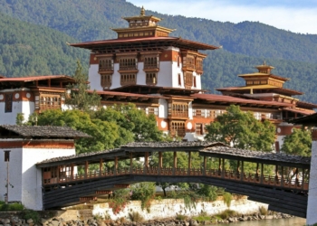 Bhutan Makes Travel More Accessible By Dropping Mandatory Insurance Details - Travel News, Insights & Resources.