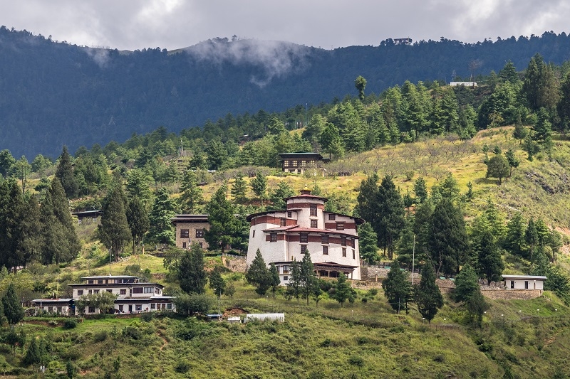Bhutan lifts mandatory requirement of travel insurance for tourists - Travel News, Insights & Resources.