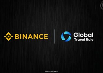 Binance Strengthens Compliance with Global Travel Rule - Travel News, Insights & Resources.