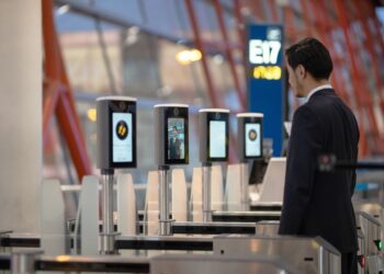 Biometrics holds the key to smarter digital travel - Travel News, Insights & Resources.