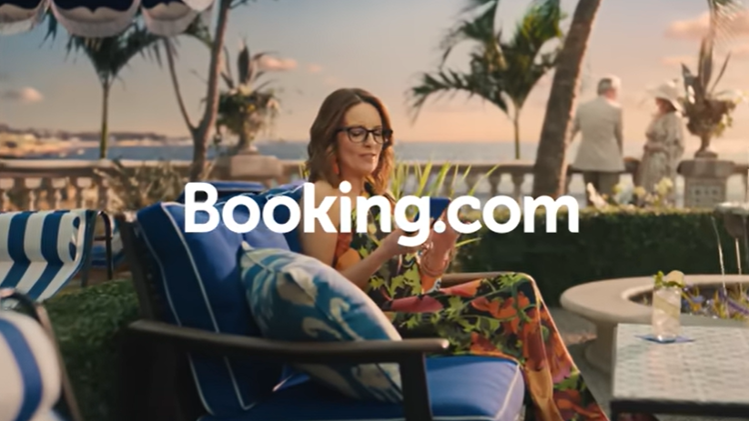 Bookingcom tops YouGovs March Biggest Brand Movers list - Travel News, Insights & Resources.