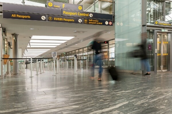 Border Force officials embark on four day walkout at Heathrow - Travel News, Insights & Resources.