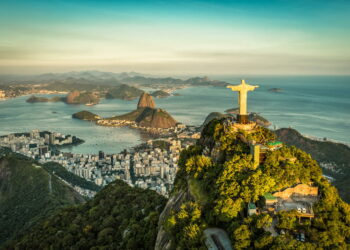 Brazil extends visa exemptions for Canada US Australia until - Travel News, Insights & Resources.