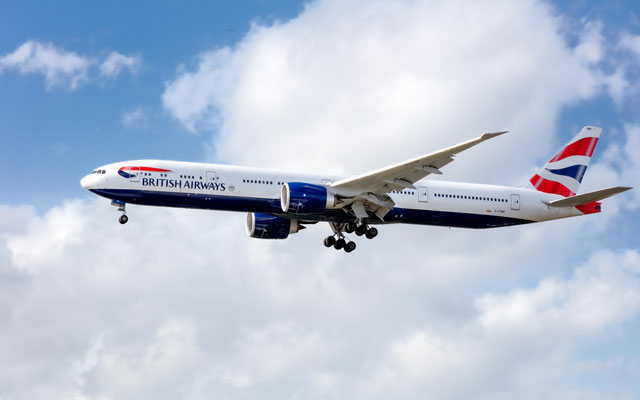 British Airways 640 - Travel News, Insights & Resources.
