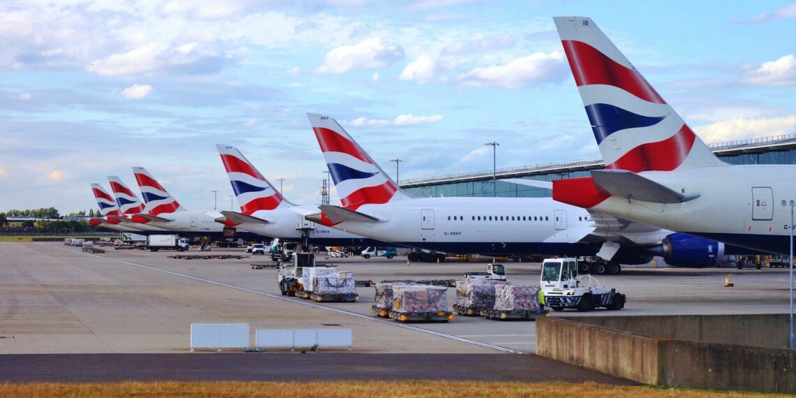 British Airways Adds Avios Only Points Planes To Barbados - Travel News, Insights & Resources.