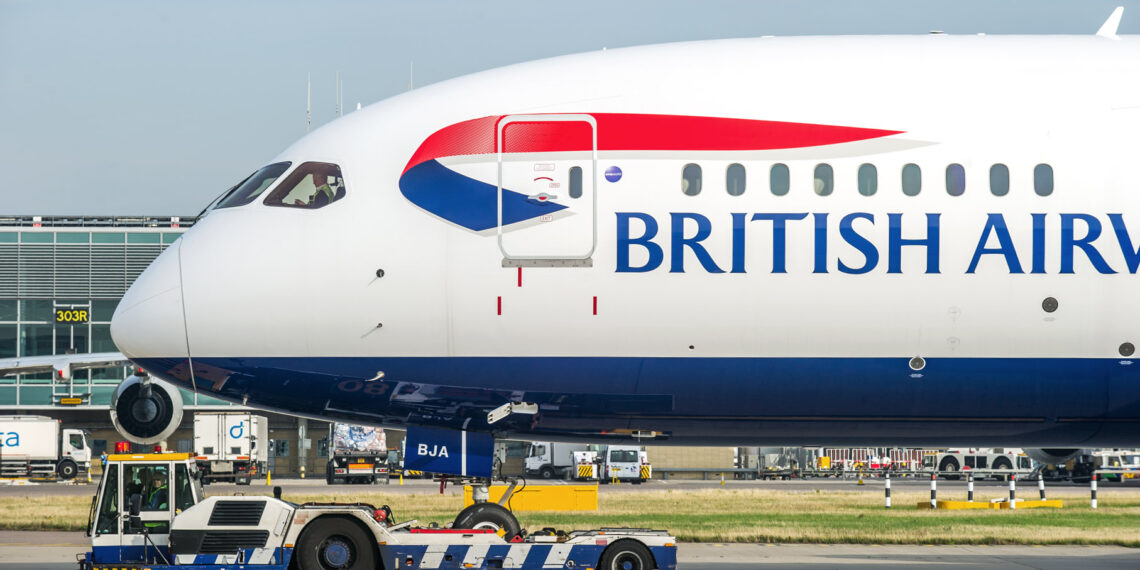 British Airways Expands 1 Fare Option to All Flights - Travel News, Insights & Resources.