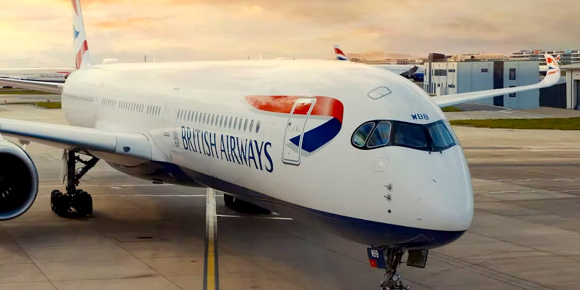 British Airways Launch 1 Flights That Are Somehow Still A - Travel News, Insights & Resources.