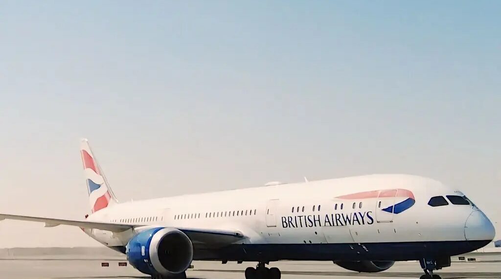 British Airways Launches New Daily Service to Abu Dhabi - Travel News, Insights & Resources.