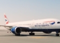 British Airways Resumes Daily Flights to Abu Dhabi with New - Travel News, Insights & Resources.