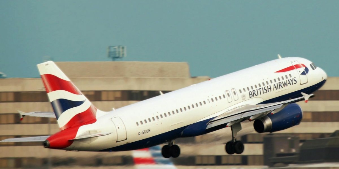 British Airways Resumes Flight Operations From London To Abu Dhabi - Travel News, Insights & Resources.