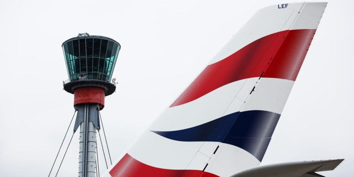 British Airways Teams Up with Amadeus to Revolutionize Airline Retailing - Travel News, Insights & Resources.