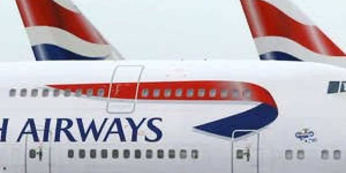 British Airways adds direct flights to London from San Diego - Travel News, Insights & Resources.