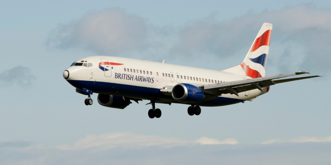 British Airways celebrate 70 years of connectivity to Barbados - Travel News, Insights & Resources.