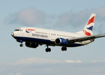 British Airways celebrate 70 years of connectivity to Barbados - Travel News, Insights & Resources.