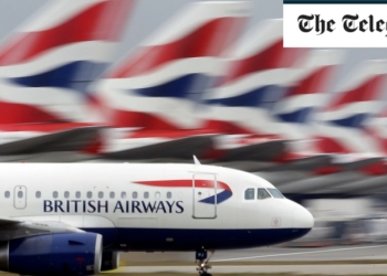 British Airways cheaper than budget rivals on some routes study - Travel News, Insights & Resources.