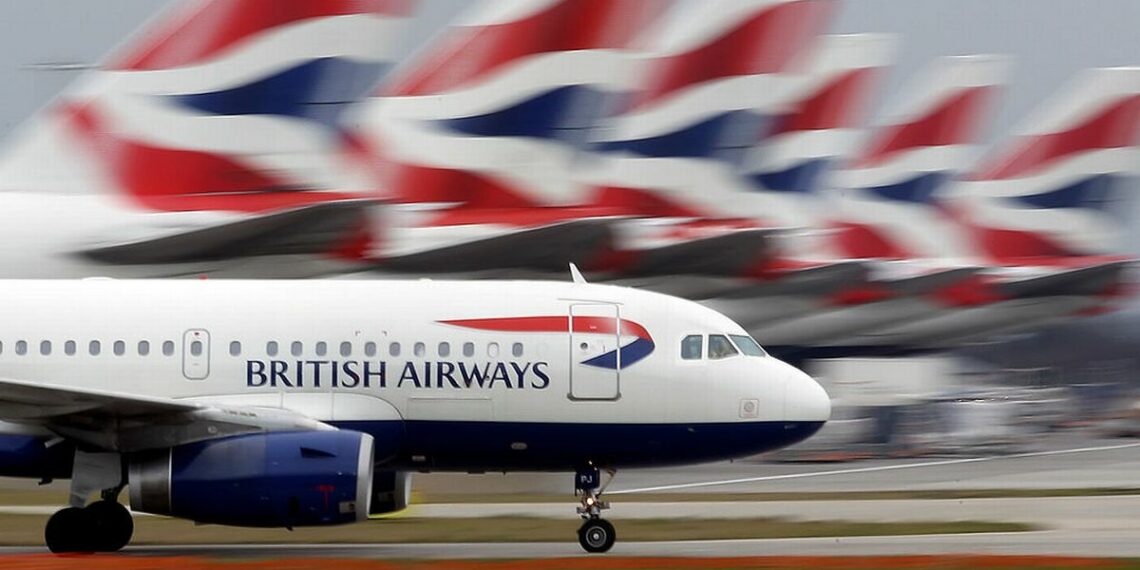 British Airways crew blast airline for forcing them to fly - Travel News, Insights & Resources.