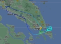 British Airways flight forced into lengthy U turn after radar failure.jpg115919 - Travel News, Insights & Resources.