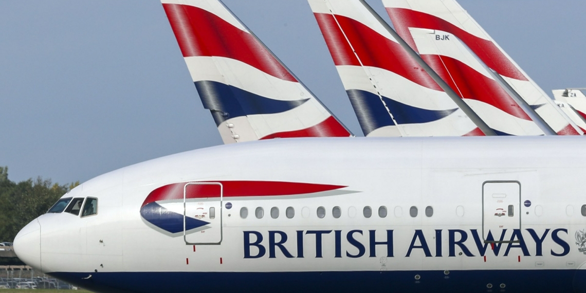 British Airways has discounted holiday packages to Europe the US - Travel News, Insights & Resources.