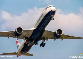 British Airways increases connectivity between London Heathrow and Guarulhos - Travel News, Insights & Resources.