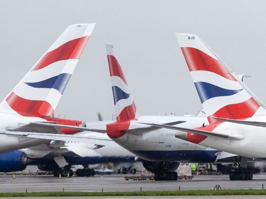 British Airways is out to pick up some fast market - Travel News, Insights & Resources.