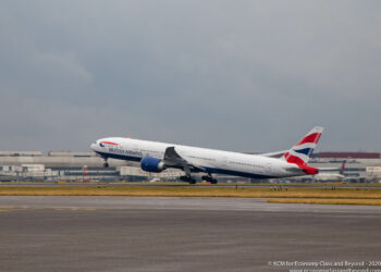 British Airways next Avios only flight … is to Barbados - Travel News, Insights & Resources.