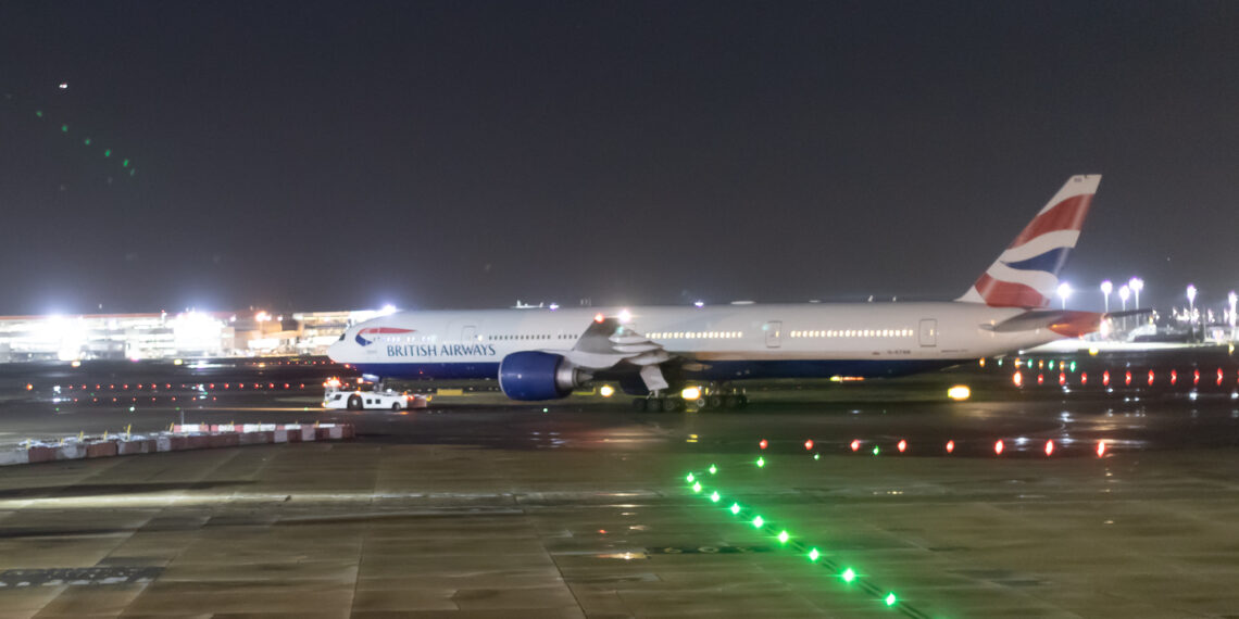 British Airways offers its flights for Avios 1 but - Travel News, Insights & Resources.