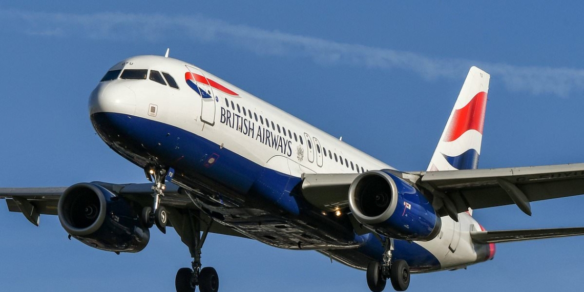 British Airways often beats rivals on price after sneaky fees - Travel News, Insights & Resources.