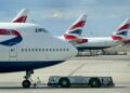 British Airways owner gains altitude on transatlantic demand outlook By - Travel News, Insights & Resources.