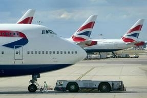British Airways owner gains altitude on transatlantic demand outlook By - Travel News, Insights & Resources.