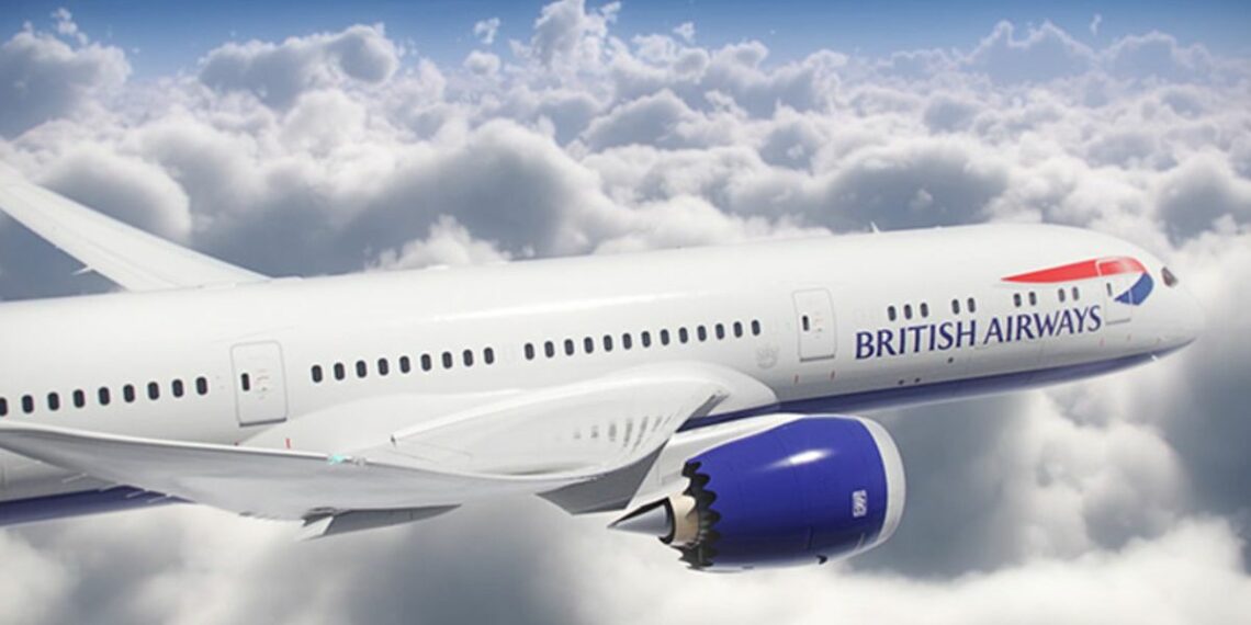 British Airways owner to paint mixed picture in first quarter - Travel News, Insights & Resources.