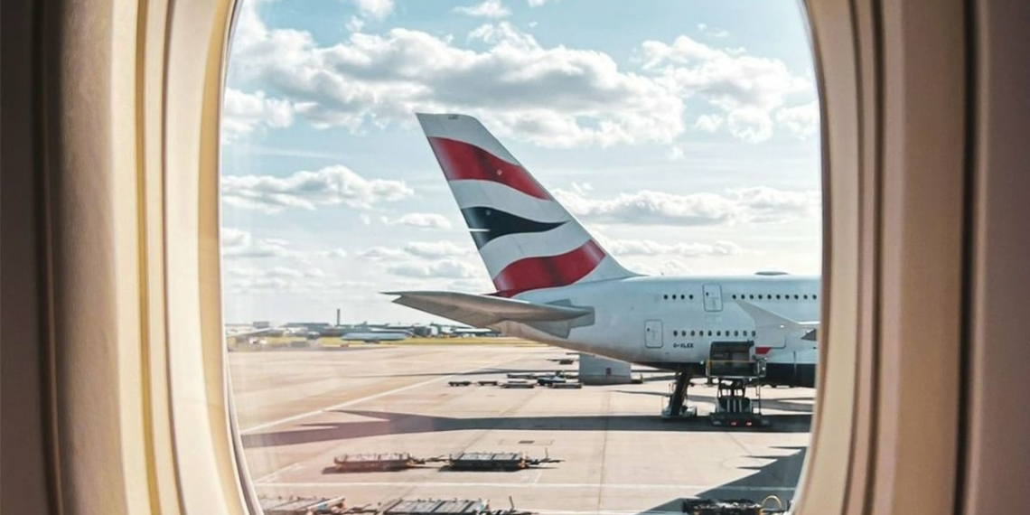 British Airways resumes London Abu Dhabi flights - Travel News, Insights & Resources.