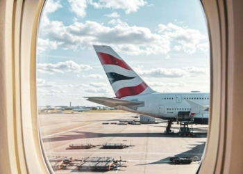British Airways resumes London Abu Dhabi flights - Travel News, Insights & Resources.