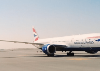 British Airways returns to Abu Dhabi - Travel News, Insights & Resources.