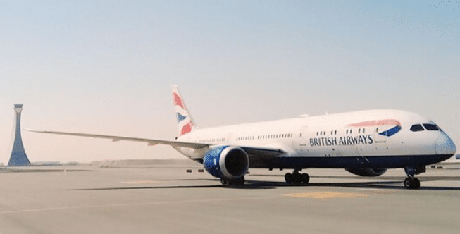 British Airways returns to Abu Dhabi - Travel News, Insights & Resources.