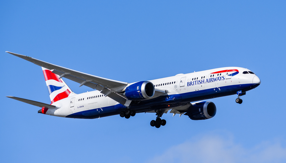 British Airways returns to Abu Dhabi after four year hiatus with - Travel News, Insights & Resources.