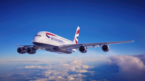 British Airways unveiled Revolutionary 1 Flight Offer for Avios Members - Travel News, Insights & Resources.